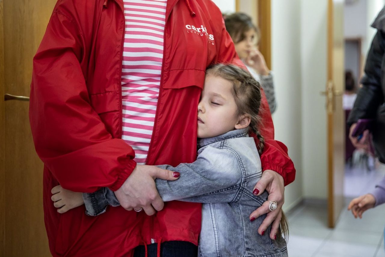 Spenden für die Ukraine